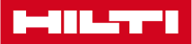 Logo HILTI